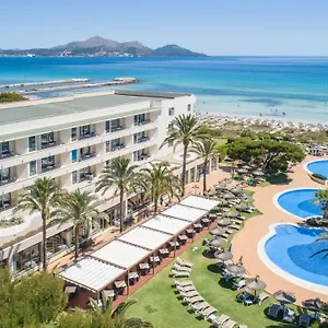 Appart hôtel Grupotel Natura Playa